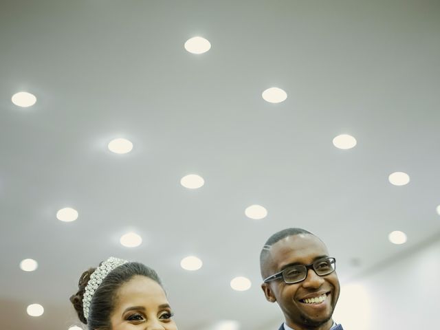 O casamento de Silas e Erica em São Paulo 72