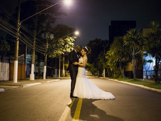O casamento de Silas e Erica em São Paulo 102