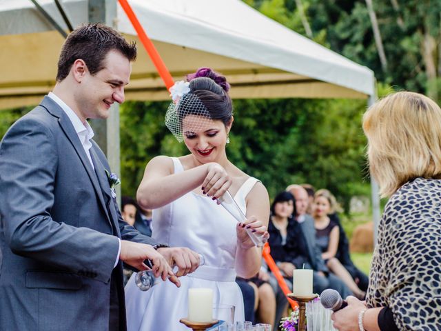 O casamento de Lucas e Liris em Nazaré Paulista, São Paulo Estado 30