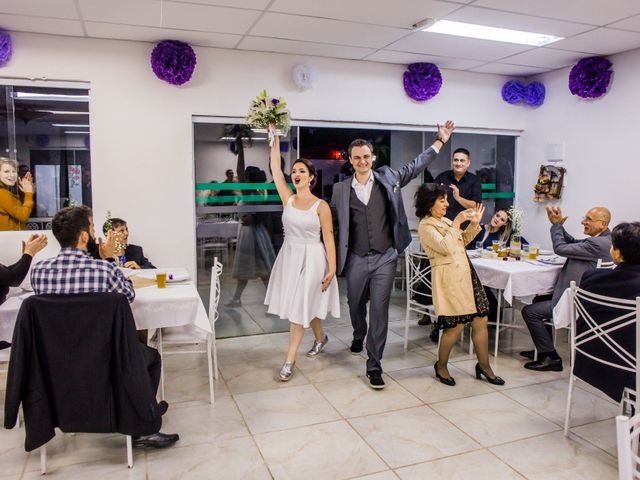 O casamento de Lucas e Liris em Nazaré Paulista, São Paulo Estado 50