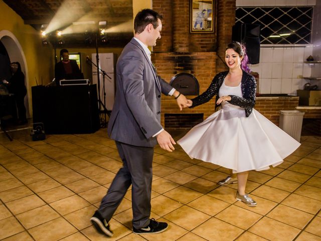 O casamento de Lucas e Liris em Nazaré Paulista, São Paulo Estado 56