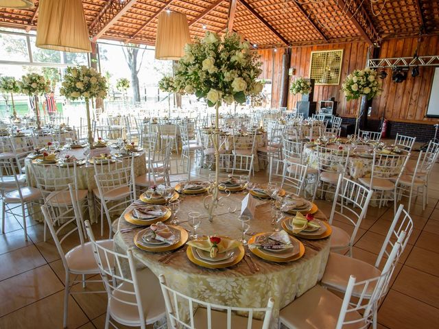 O casamento de José Wellington e Maria José em Campo Grande, Mato Grosso do Sul 1