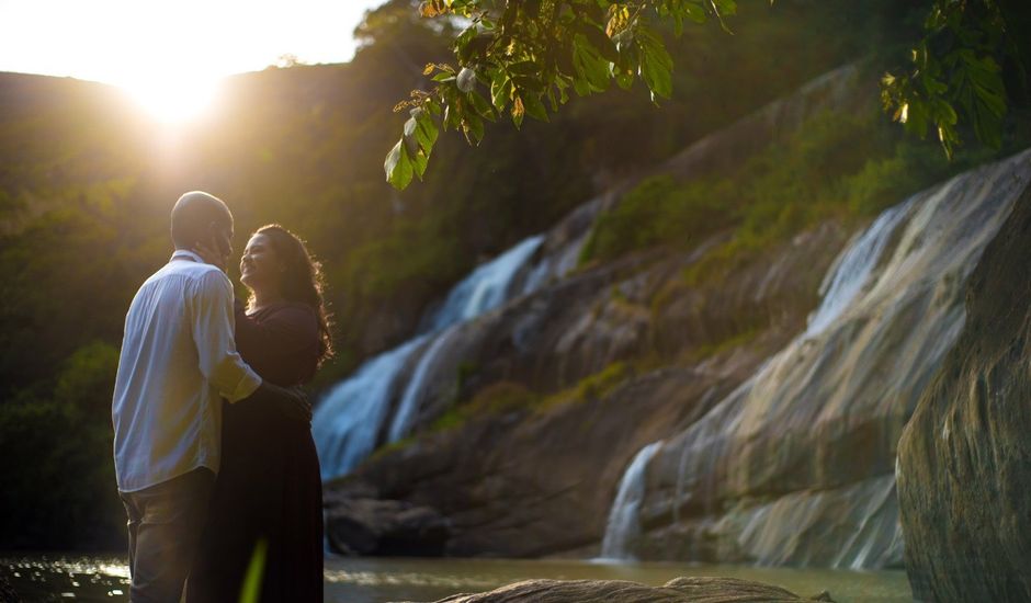 O casamento de Alex  e Mylleide  em Recife, Pernambuco