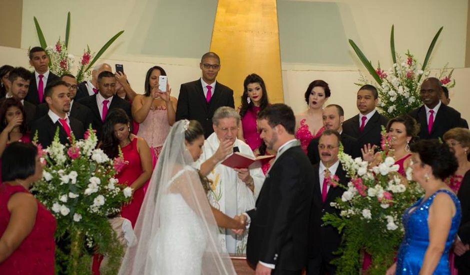 O casamento de Helder e Eldane em Belo Horizonte, Minas Gerais