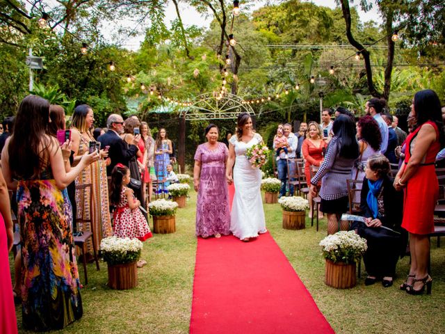 O casamento de Marcos e Michelle em Belo Horizonte, Minas Gerais 9