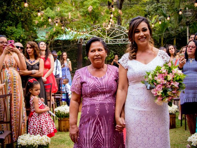 O casamento de Marcos e Michelle em Belo Horizonte, Minas Gerais 10