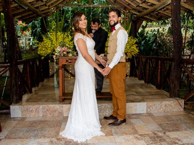 O casamento de Marcos e Michelle em Belo Horizonte, Minas Gerais 11