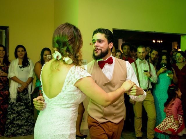 O casamento de Marcos e Michelle em Belo Horizonte, Minas Gerais 18
