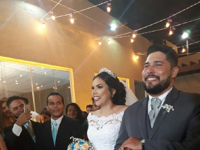O casamento de Rafael e Suzy em Fortaleza, Ceará 4