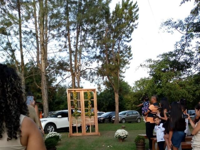 O casamento de Evandro e Marisa em Ipeúna, São Paulo Estado 5