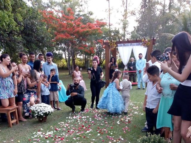 O casamento de Evandro e Marisa em Ipeúna, São Paulo Estado 6