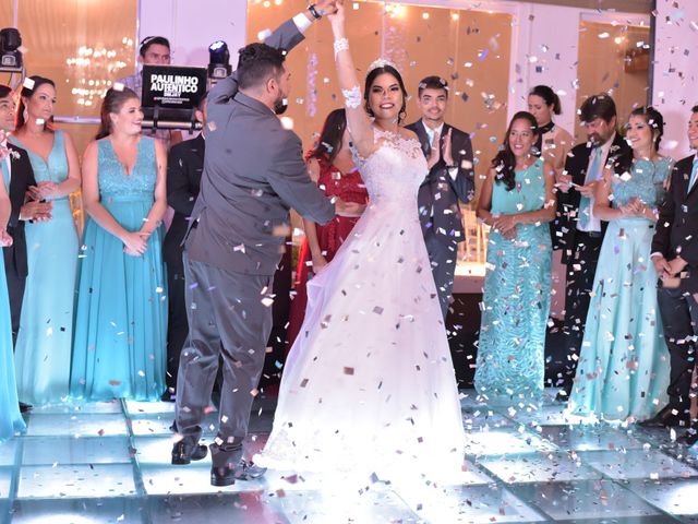 O casamento de Rafael e Suzy em Fortaleza, Ceará 1