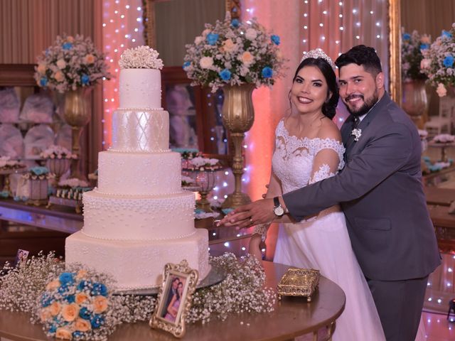 O casamento de Rafael e Suzy em Fortaleza, Ceará 5