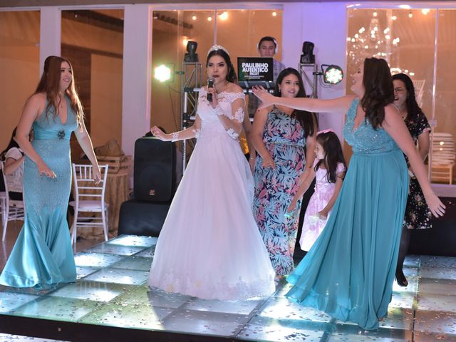 O casamento de Rafael e Suzy em Fortaleza, Ceará 6
