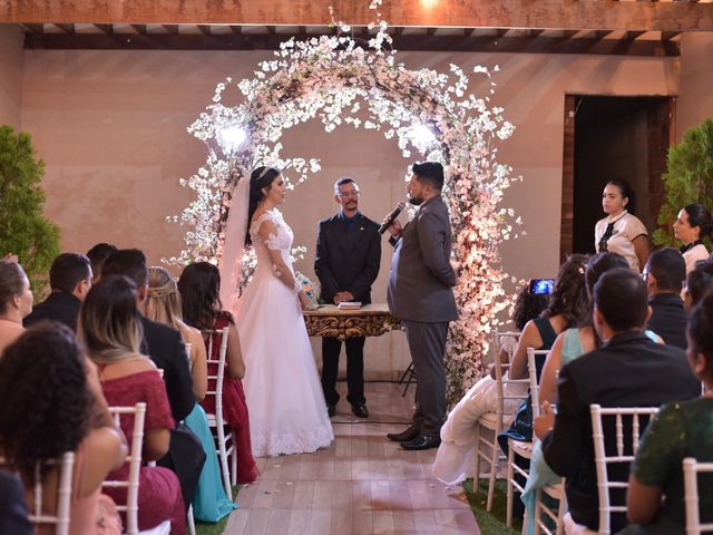 O casamento de Rafael e Suzy em Fortaleza, Ceará 8