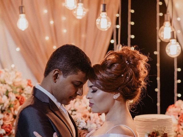 O casamento de Moisés  e Symone em Taguatinga, Distrito Federal 4