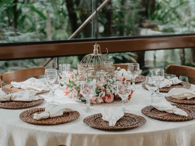 O casamento de Moisés  e Symone em Taguatinga, Distrito Federal 2