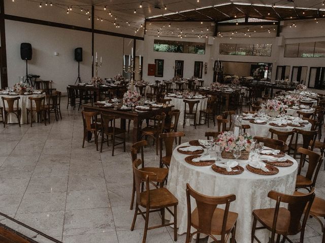 O casamento de Moisés  e Symone em Taguatinga, Distrito Federal 7