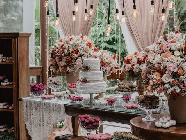 O casamento de Moisés  e Symone em Taguatinga, Distrito Federal 8