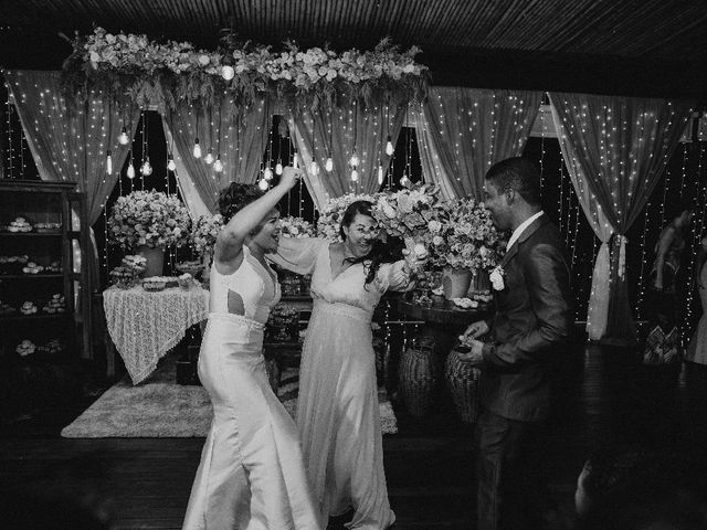 O casamento de Moisés  e Symone em Taguatinga, Distrito Federal 11