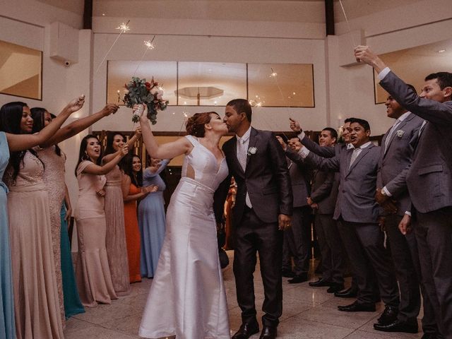 O casamento de Moisés  e Symone em Taguatinga, Distrito Federal 32