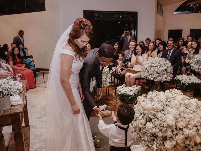 O casamento de Moisés  e Symone em Taguatinga, Distrito Federal 35