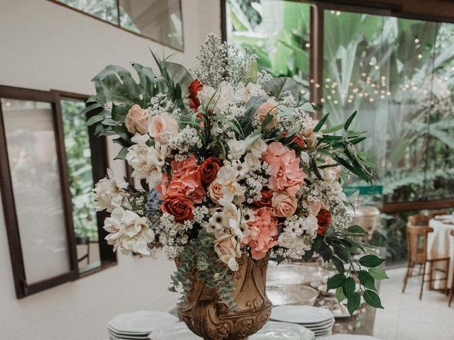 O casamento de Moisés  e Symone em Taguatinga, Distrito Federal 40