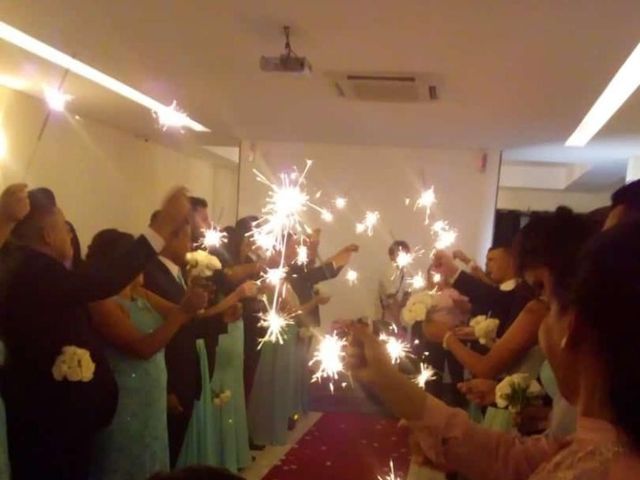 O casamento de Romário  e Carolina em São Paulo 3