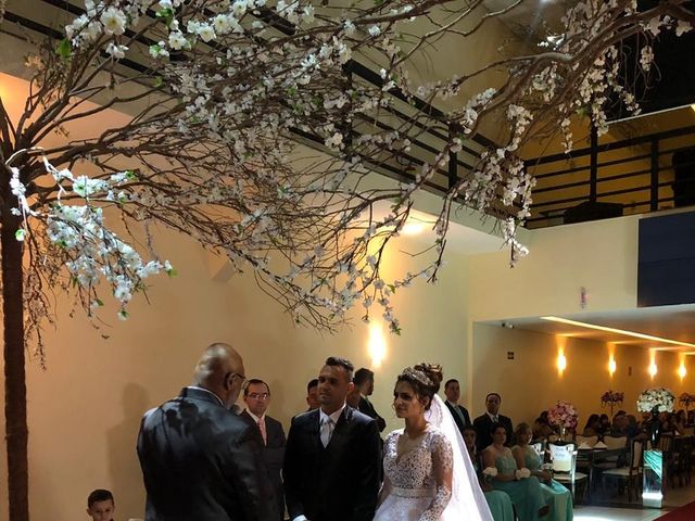 O casamento de Romário  e Carolina em São Paulo 4