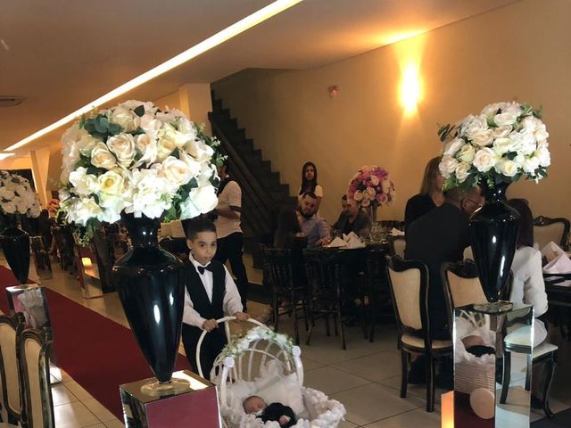 O casamento de Romário  e Carolina em São Paulo 6