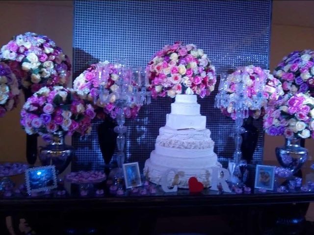 O casamento de Romário  e Carolina em São Paulo 12