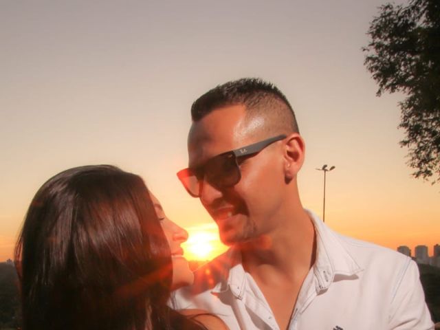 O casamento de Romário  e Carolina em São Paulo 14