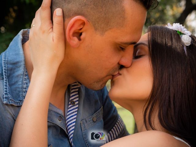 O casamento de Romário  e Carolina em São Paulo 16