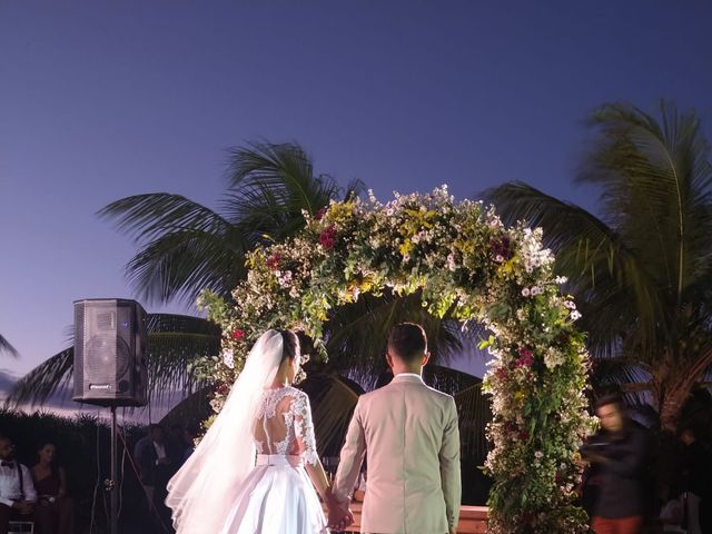 O casamento de Alessandra e Lucas em Feira de Santana, Bahia 5