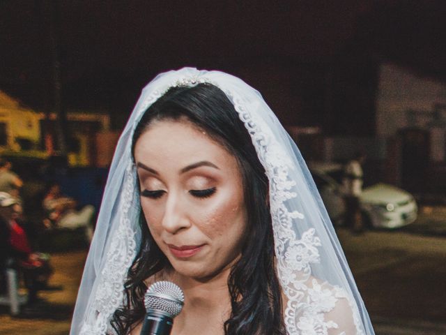 O casamento de Lucas e Danielle em Taubaté, São Paulo Estado 18