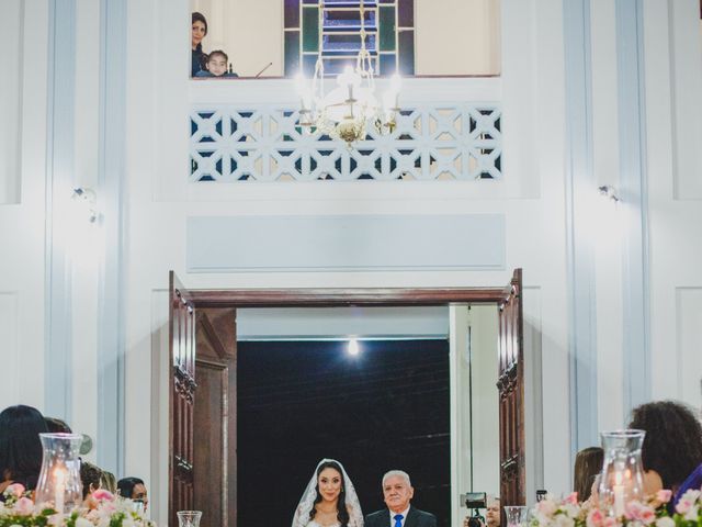 O casamento de Lucas e Danielle em Taubaté, São Paulo Estado 20