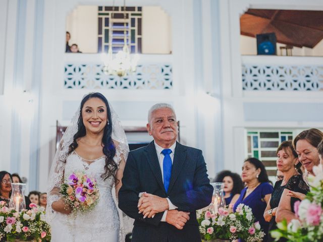 O casamento de Lucas e Danielle em Taubaté, São Paulo Estado 21