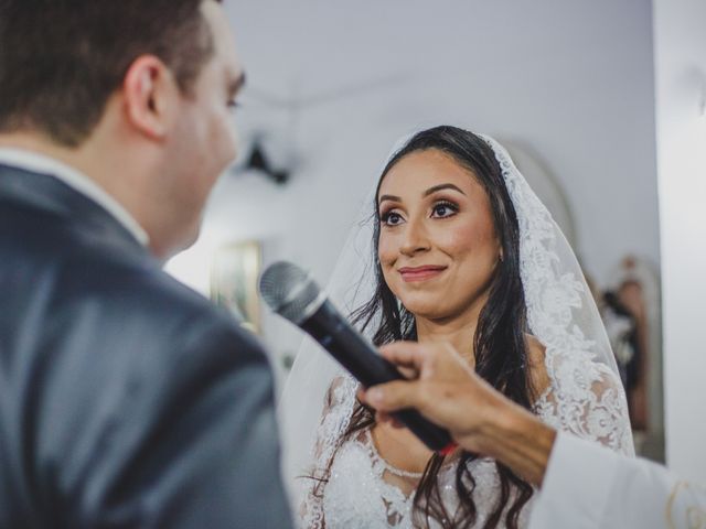 O casamento de Lucas e Danielle em Taubaté, São Paulo Estado 25