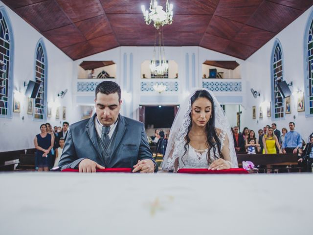 O casamento de Lucas e Danielle em Taubaté, São Paulo Estado 30