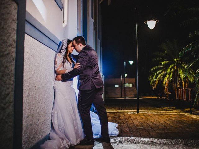 O casamento de Lucas e Danielle em Taubaté, São Paulo Estado 36