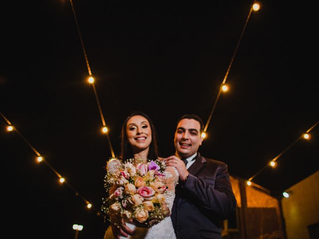 O casamento de Lucas e Danielle em Taubaté, São Paulo Estado 39