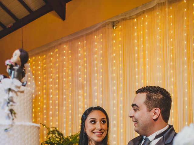 O casamento de Lucas e Danielle em Taubaté, São Paulo Estado 48