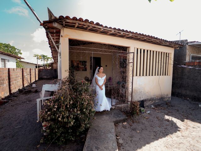 O casamento de Jadson e Thati em João Pessoa, Paraíba 7