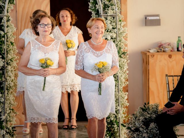 O casamento de Jadson e Thati em João Pessoa, Paraíba 13