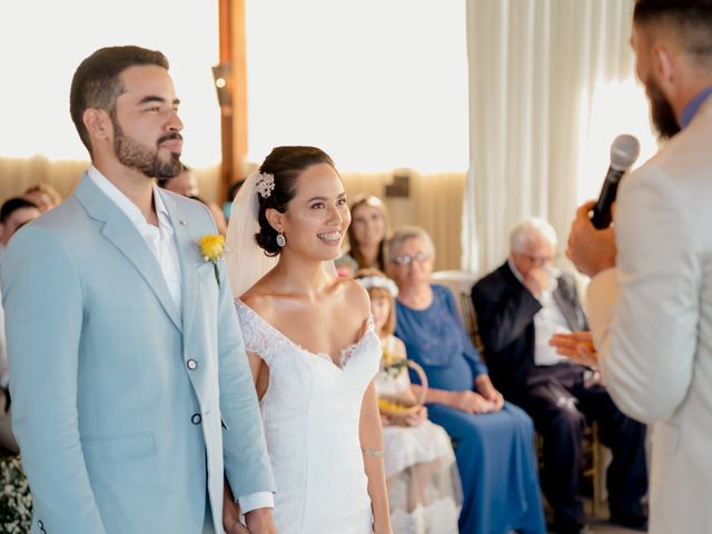 O casamento de Jadson e Thati em João Pessoa, Paraíba 18