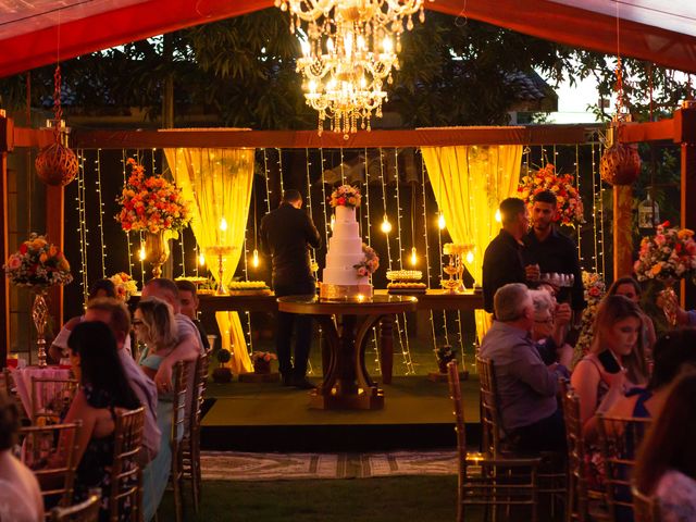 O casamento de Jadson e Thati em João Pessoa, Paraíba 36