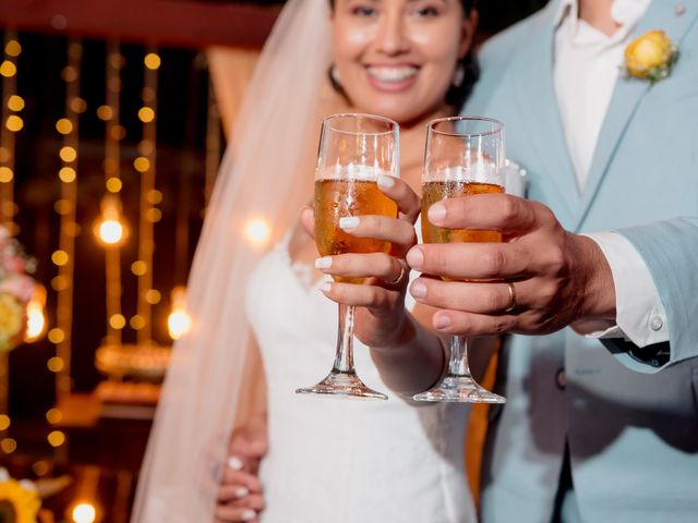 O casamento de Jadson e Thati em João Pessoa, Paraíba 46