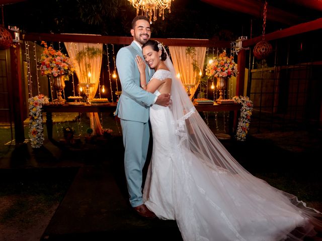 O casamento de Jadson e Thati em João Pessoa, Paraíba 2