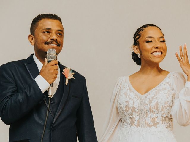 O casamento de Gabriel França  e Irene França  em Santa Luzia, Minas Gerais 1