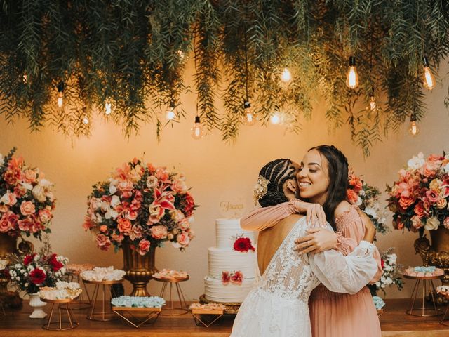 O casamento de Gabriel França  e Irene França  em Santa Luzia, Minas Gerais 22